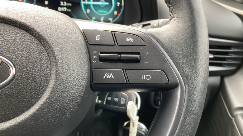 Hyundai i20 1.0T GDi 48V MHD Premium 5dr Petrol Hatchback